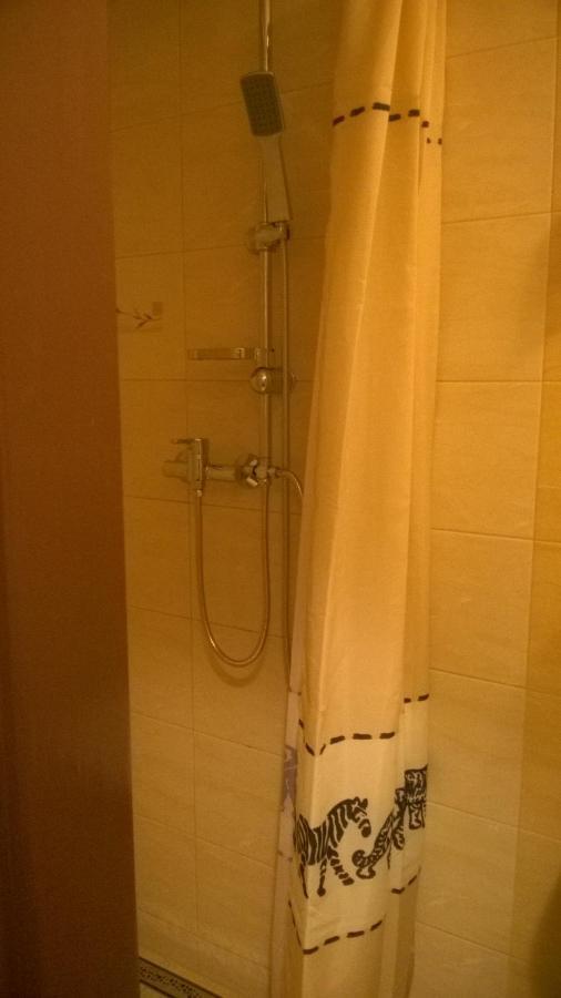 Apartment Lulu Štrbské Pleso Dış mekan fotoğraf
